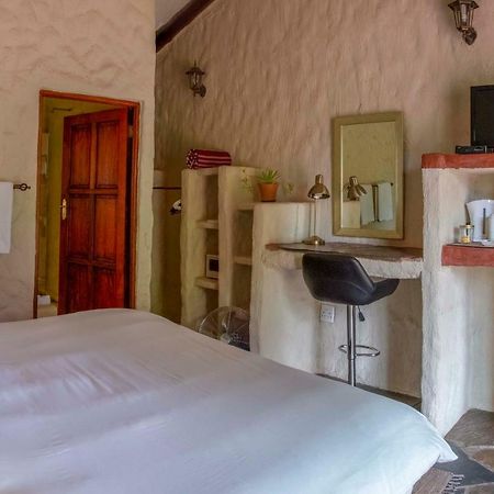 By Bush Telegraph Lodge Johannesburg Bagian luar foto
