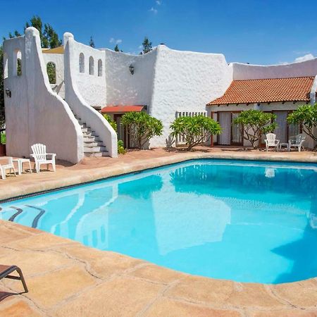 By Bush Telegraph Lodge Johannesburg Bagian luar foto