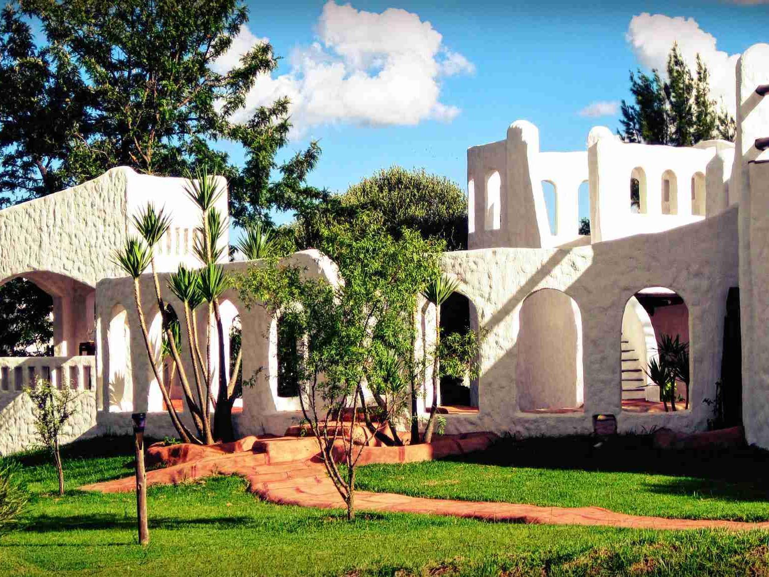 By Bush Telegraph Lodge Johannesburg Bagian luar foto