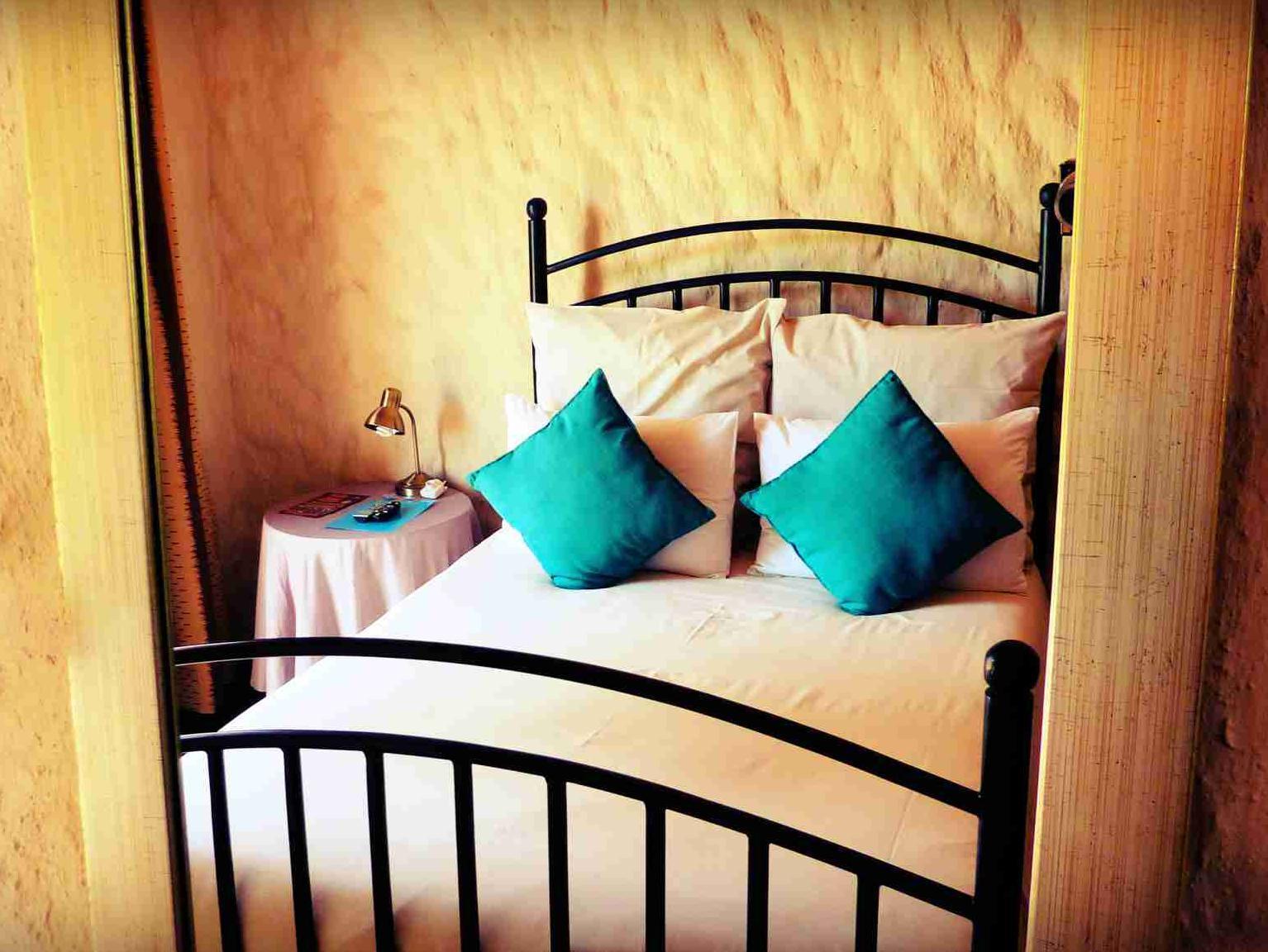 By Bush Telegraph Lodge Johannesburg Bagian luar foto