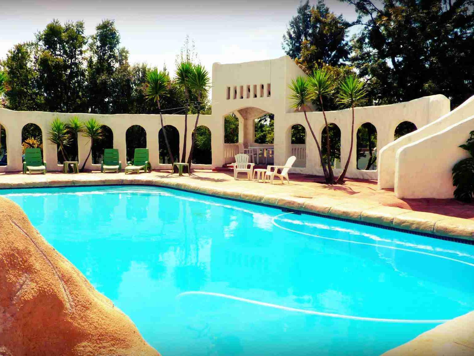 By Bush Telegraph Lodge Johannesburg Bagian luar foto