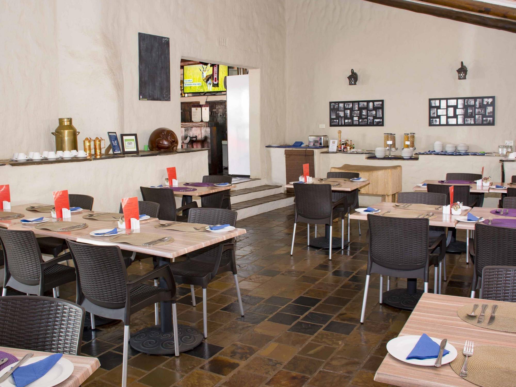 By Bush Telegraph Lodge Johannesburg Bagian luar foto