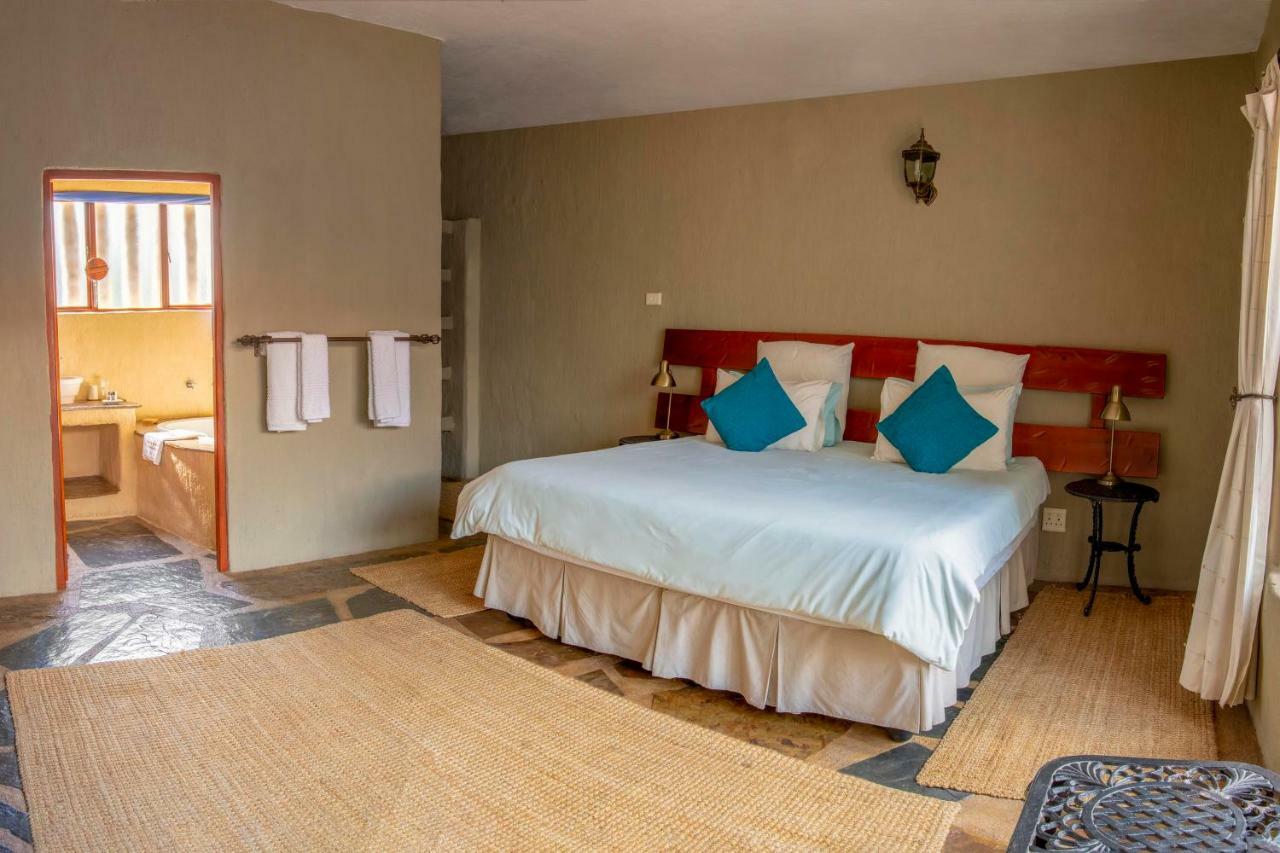 By Bush Telegraph Lodge Johannesburg Bagian luar foto