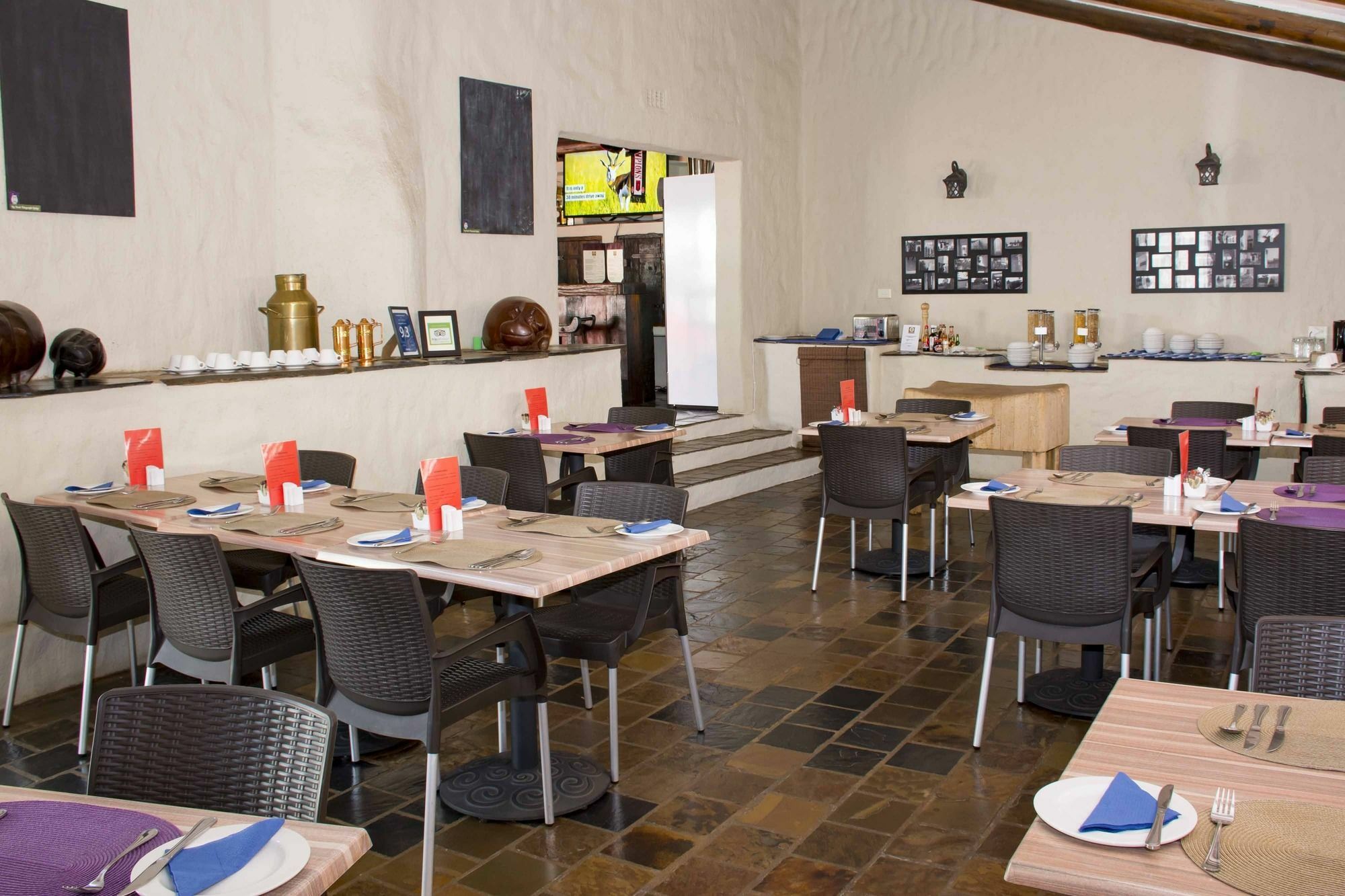 By Bush Telegraph Lodge Johannesburg Bagian luar foto