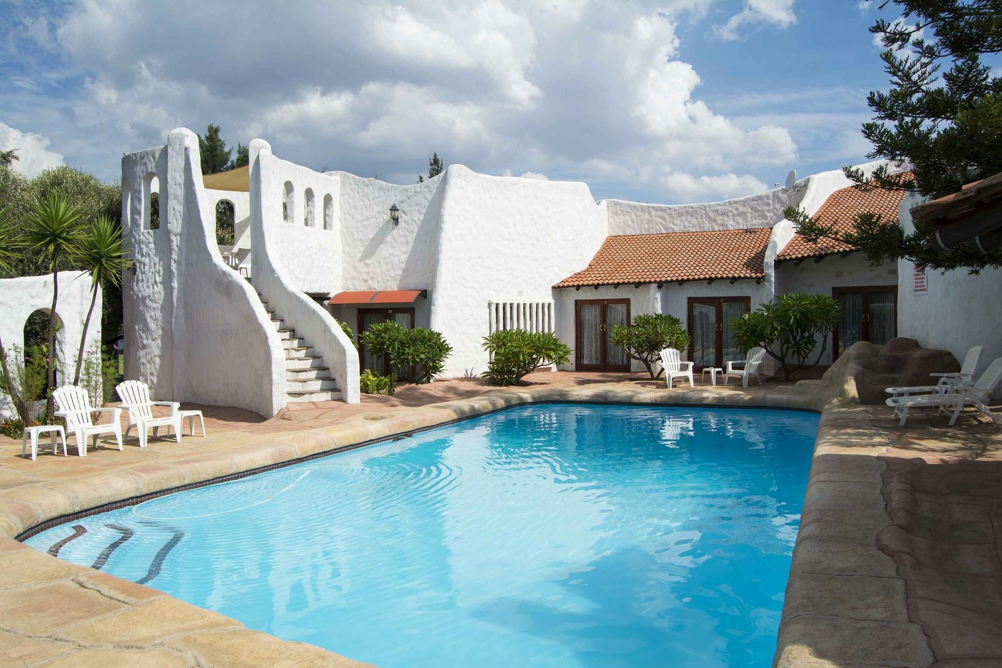 By Bush Telegraph Lodge Johannesburg Bagian luar foto