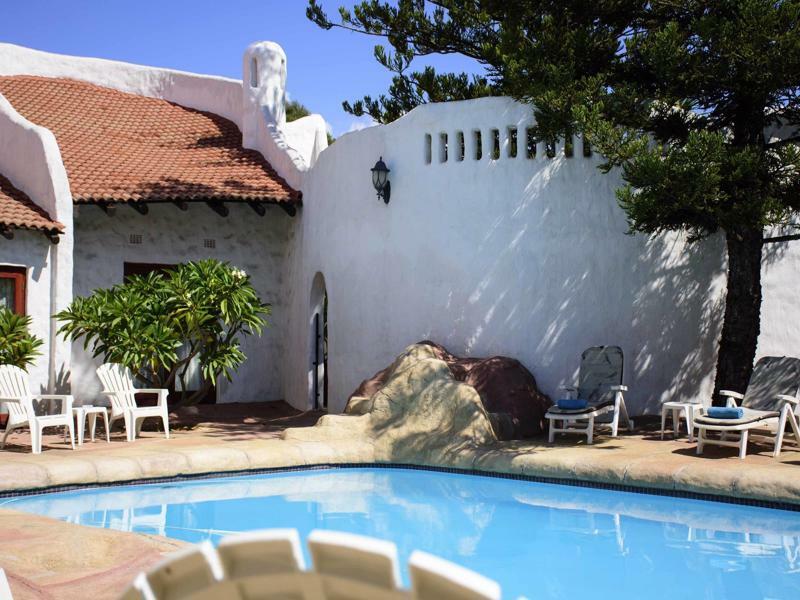 By Bush Telegraph Lodge Johannesburg Bagian luar foto